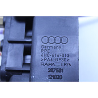 2013 Audi S6 Air Suspension Control Valve Block OEM