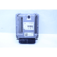 2013 Audi S6 Engine Computer Module ECU ECM DME OEM