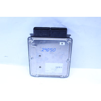 2013 Audi S6 Engine Computer Module ECU ECM DME OEM