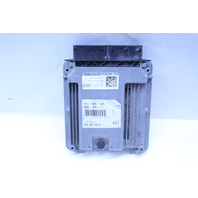 2013 Audi S6 Engine Computer Module ECU ECM DME OEM