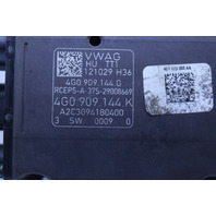 2012-2018 Audi A6 A7 S7 RS7 Steering Gear Module 4G1423055DL OEM