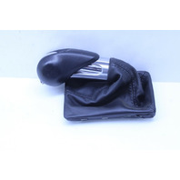 2015-2018 Porsche Macan Shift Knob Shifter Boot - NOTE OEM