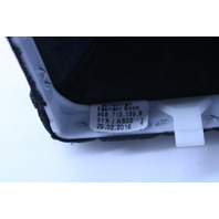 2015-2018 Porsche Macan Shift Knob Shifter Boot - NOTE OEM