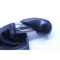 2015-2018 Porsche Macan Shift Knob Shifter Boot - NOTE OEM