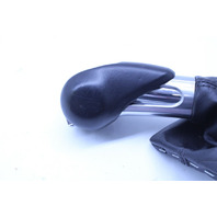 2015-2018 Porsche Macan Shift Knob Shifter Boot - NOTE OEM