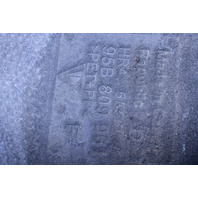 2015-2021 Porsche Macan Front Fender Liner Splash Shield Left OEM