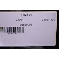 2015-2021 Porsche Macan Front Fender Liner Splash Shield Left OEM