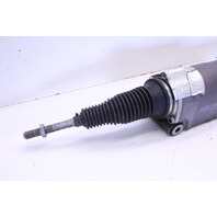 2017 Porsche Macan Power Steering Gear Rack Pinion OEM