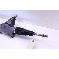 2017 Porsche Macan Power Steering Gear Rack Pinion OEM