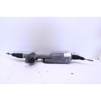 2017 Porsche Macan Power Steering Gear Rack Pinion OEM