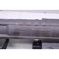2017 Porsche Macan Power Steering Gear Rack Pinion OEM