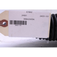 2017 Porsche Macan Power Steering Gear Rack Pinion OEM