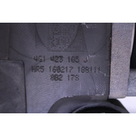 2017 Porsche Macan Power Steering Gear Rack Pinion OEM