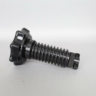 2017 Porsche Macan parts OEM