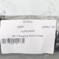 2017 Porsche Macan parts OEM