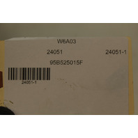 2015-2018 Porsche Macan 3.0 Rear Differential Diff Carrier OEM