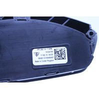 2017 Porsche Macan Front Power Seat Switch Left OEM