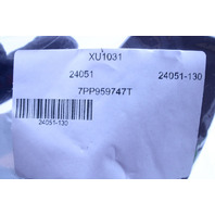 2017 Porsche Macan Front Power Seat Switch Left OEM