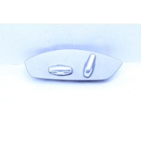 2017 Porsche Macan Front Power Seat Switch Left OEM