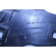 2015-2018 Porsche Macan Headlight Bracket Mount Left OEM