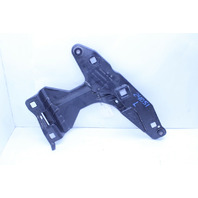 2015-2018 Porsche Macan Headlight Bracket Mount Left OEM