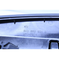 2011-2018 Porsche Cayenne Macan Front Seat Storage Bin Black OEM