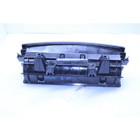 2011-2018 Porsche Cayenne Macan Front Seat Storage Bin Black OEM