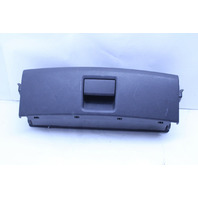 2011-2018 Porsche Cayenne Macan Front Seat Storage Bin Black OEM