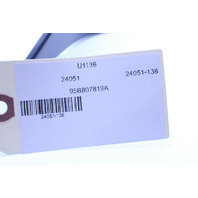 2017 Porsche Macan parts OEM