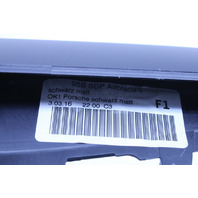 2017 Porsche Macan parts OEM