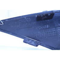 2017 Porsche Macan parts OEM