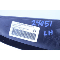 2017 Porsche Macan parts OEM