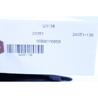 2017 Porsche Macan parts OEM