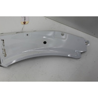 2015-2023 Porsche Macan Front Fender Extension Upper Right OEM
