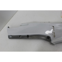 2015-2023 Porsche Macan Front Fender Extension Upper Right OEM