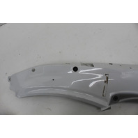 2015-2023 Porsche Macan Front Fender Extension Upper Left OEM