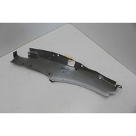 2015-2023 Porsche Macan Front Fender Extension Upper Left OEM