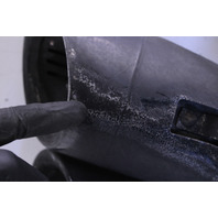 2017 2018 Porsche Macan 3.0 GTS Exhaust Muffler Left OEM