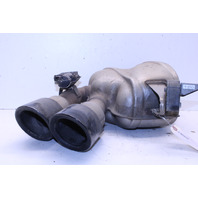 2017 2018 Porsche Macan 3.0 GTS Exhaust Muffler Left OEM