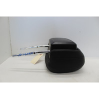 2015-2018 Porsche Macan GTS Front Seat Headrest Black OEM