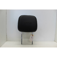 2015-2018 Porsche Macan GTS Front Seat Headrest Black OEM