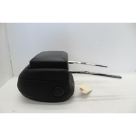 2015-2018 Porsche Macan GTS Front Seat Headrest Black OEM