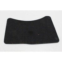 2015-2018 Porsche Macan Floor Mat Carpet Set - Black OEM