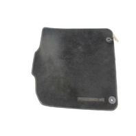 2015-2018 Porsche Macan Floor Mat Carpet Set - Black OEM