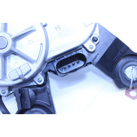 2015-2021 Porsche Macan Rear Back Window Wiper Motor OEM