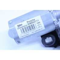 2015-2021 Porsche Macan Rear Back Window Wiper Motor OEM
