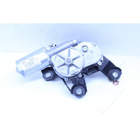 2015-2021 Porsche Macan Rear Back Window Wiper Motor OEM