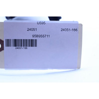 2015-2021 Porsche Macan Rear Back Window Wiper Motor OEM