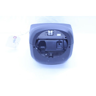 2015-2018 Porsche Macan Steering Column Cover Upper Lower Pair OEM