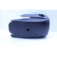 2015-2018 Porsche Macan Steering Column Cover Upper Lower Pair OEM